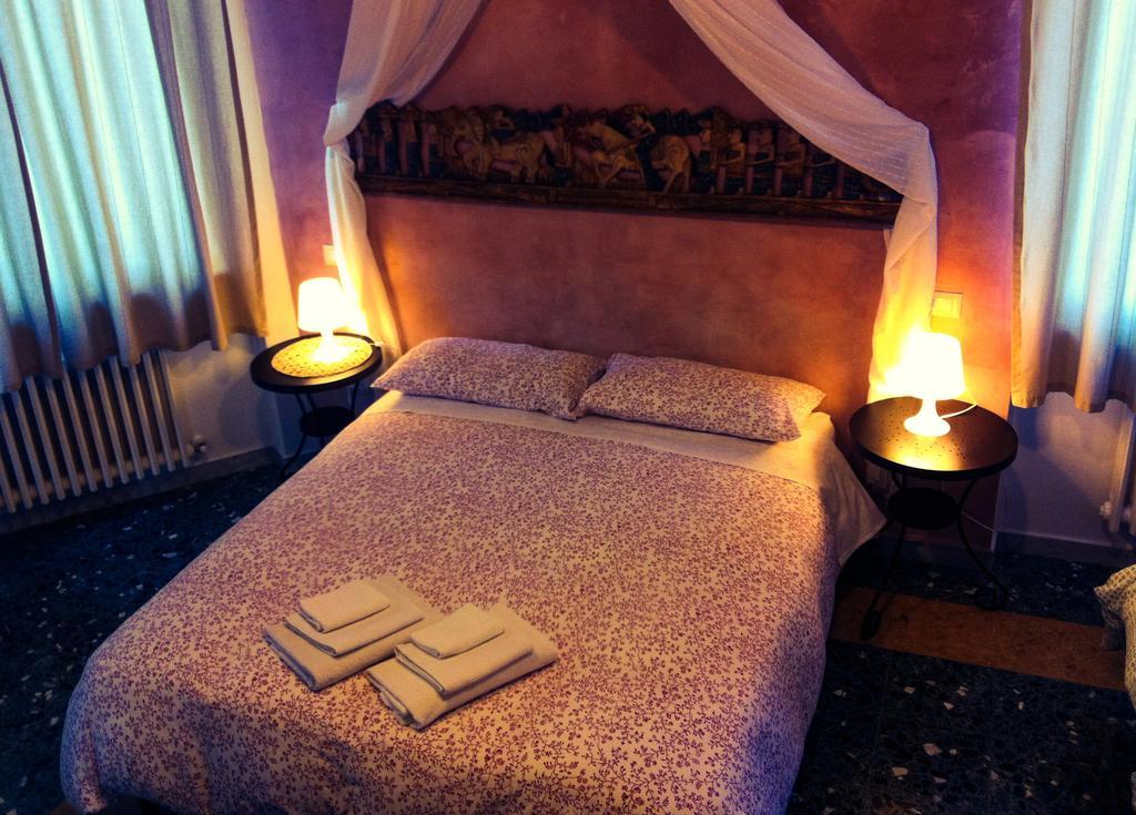 B&B Amerigo Vespucci Пескара Стая снимка