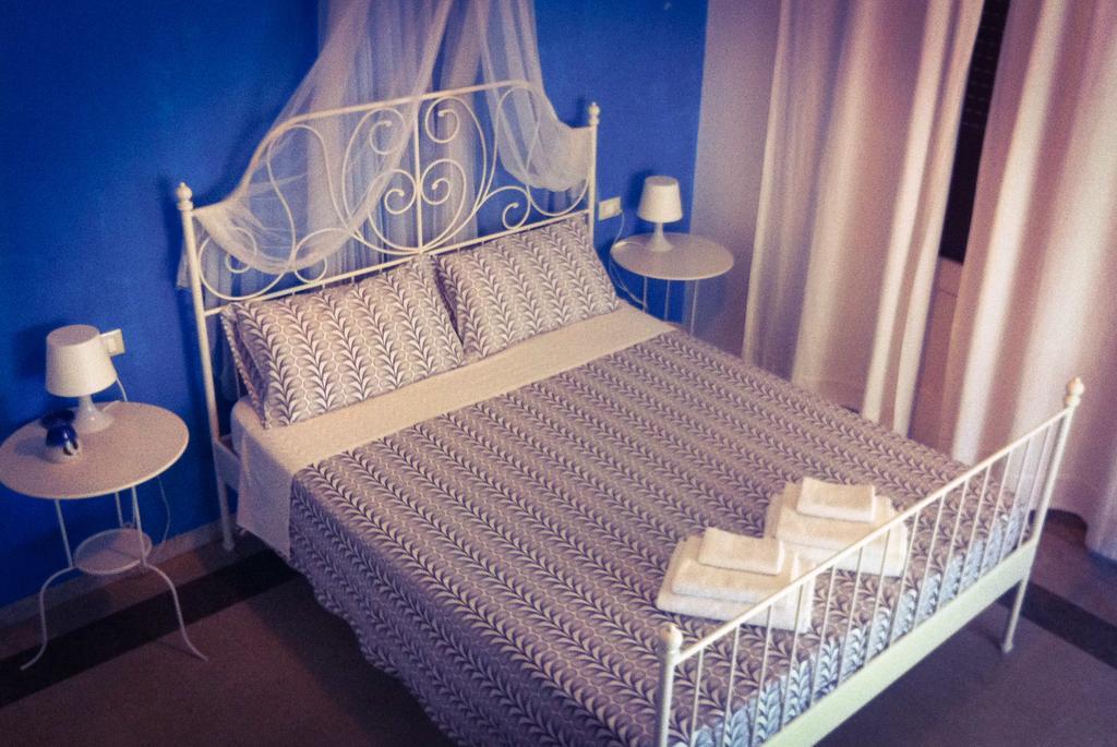 B&B Amerigo Vespucci Пескара Стая снимка