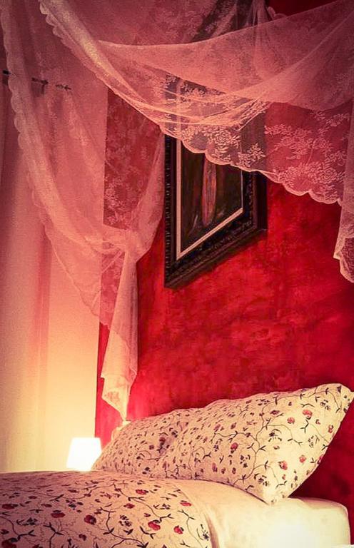 B&B Amerigo Vespucci Пескара Стая снимка